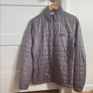 Patagonia Women’s Nano Puff Jacket